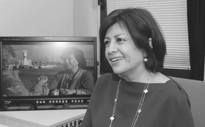 TRT spikeri Gülden Özel’den acı haber! 58 yaşında hayatını kaybetti