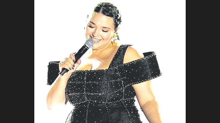 Tuğçe’nin memleket rahatlığı