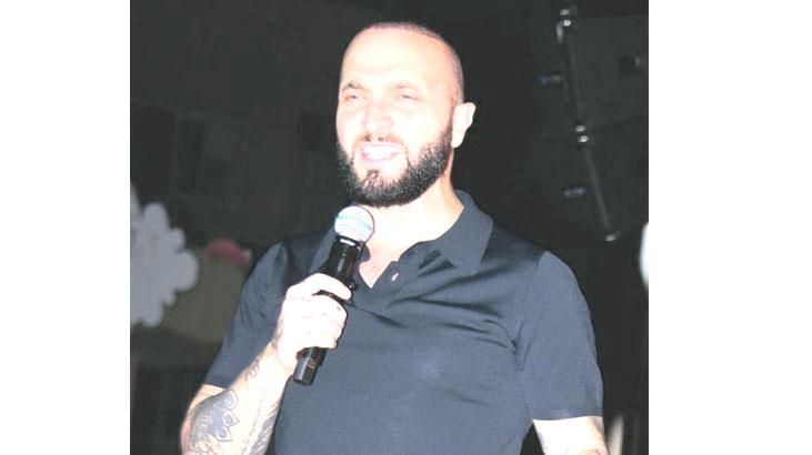 Üçüncü çocuğu istiyorlar