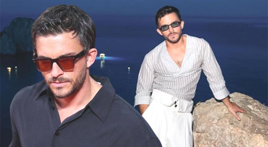 Ünlü oyuncudan şaşırtan karar: Kariyerine ara veriyor