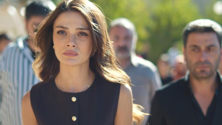 Uzak Şehir’de nefes kesen yeni bölüm! Alya Boran’ın yaşadığını öğreniyor