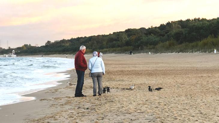 Vücudunuz mesaj gönderiyor: ‘Yaşlanıyorum’! Yaş alıp almadığınızı test etmeye yarayan 4 egzersiz