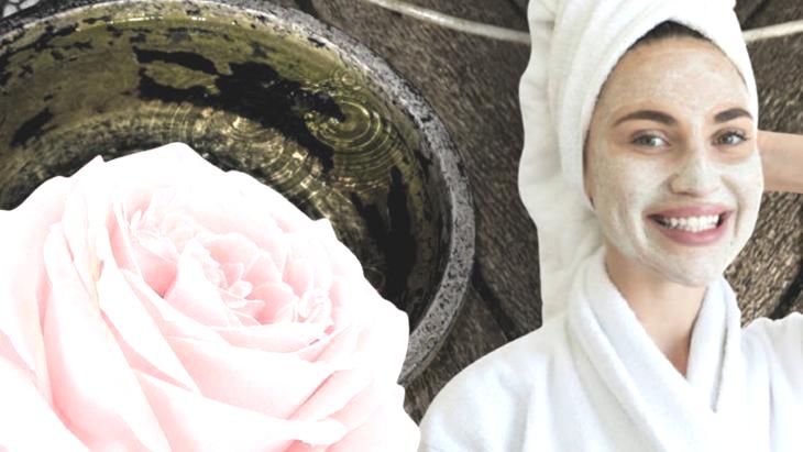 Yağmuru gören kâseyi doldursun! Güzelliğin sırrını saklıyor: 5 kaşıkla ışıldayın