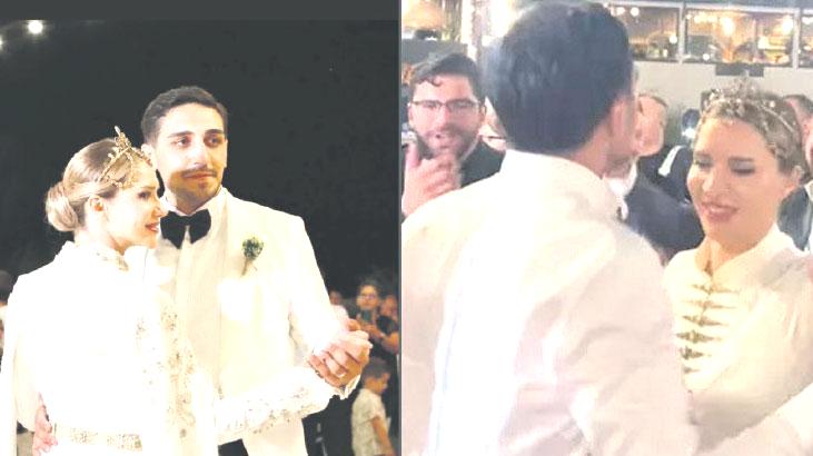 Yalova’da hem kına hem düğün