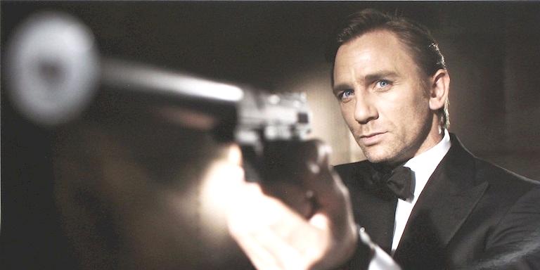 Yeni James Bond Kim Olacak?