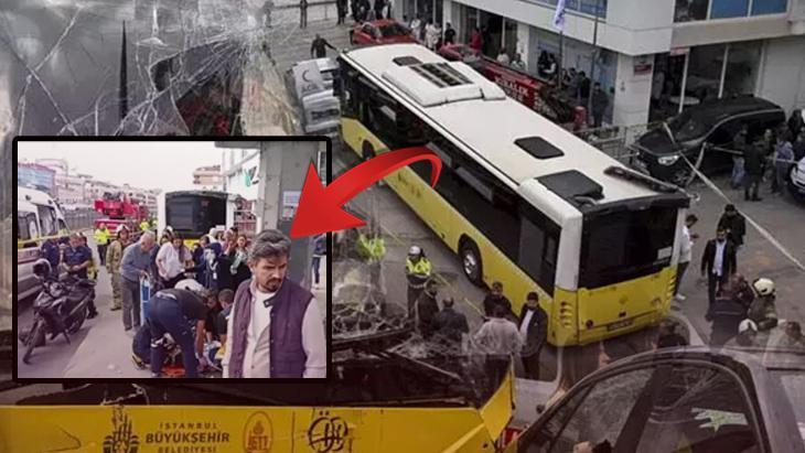 10 ayda 26 kaza… İETT otobüslerine ne oluyor? Faciaları yüzde 30 azaltan formülün sırrı