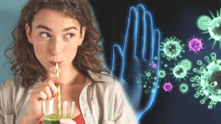 3 günde 2 kilo verdiriyor! Günlük listede 6 öğün var: Saatler her şeyi belirliyor