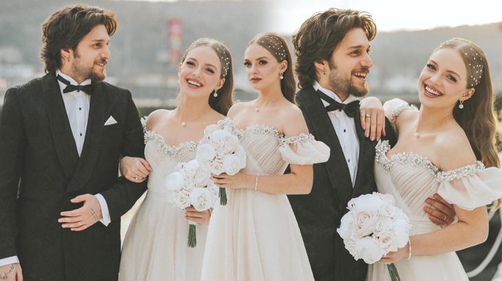 3 yıllık evlilik resmen sona erdi! İpek Yazıcı’dan boşanma açıklaması