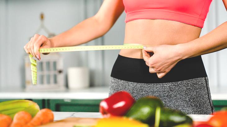 Aç karnına 2 çay kaşığı için! Vücut ısınıyor yağlar eriyor