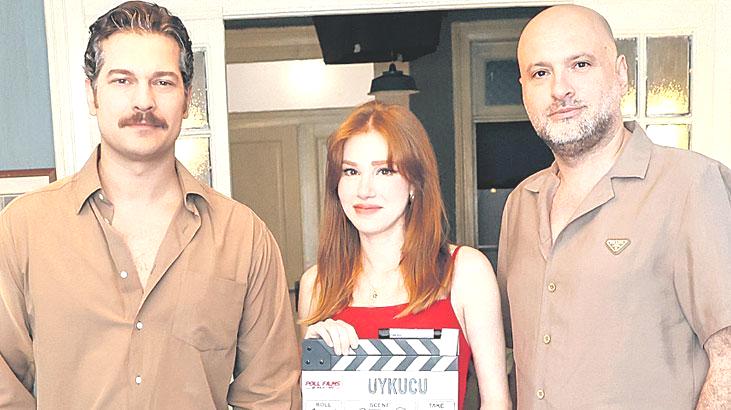 Ajanlık hikâyesi 29 Ekim’de sinemalarda