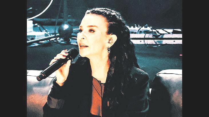 ‘Akustik samimiyet demek’