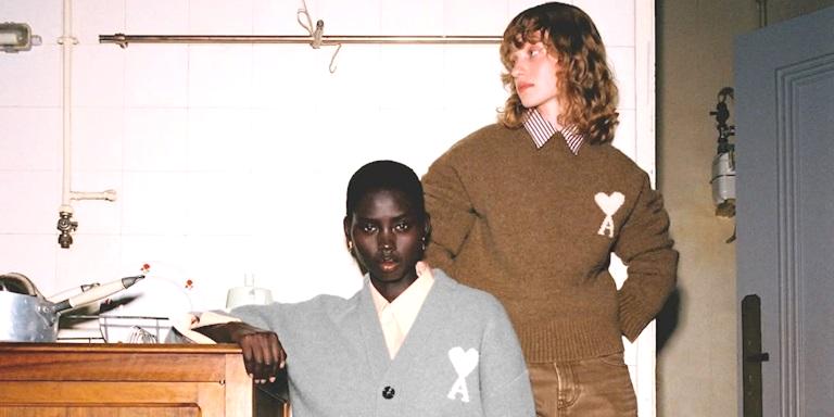 Ami Paris, Bizi Bir Evin İçine Davet Ediyor