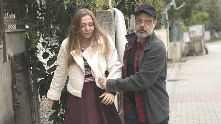 Arka Sokaklar’da heyecan dorukta! Önce Hüsnü’yü vurdu şimdi Pınar’ı kaçırıyor