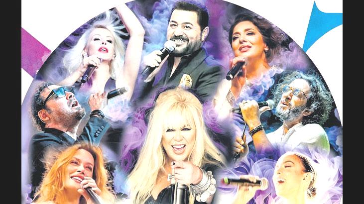 Arşivlik albümden ilk şarkı yayında