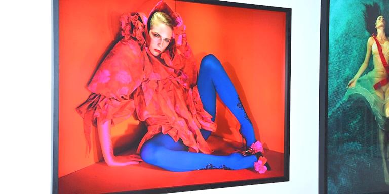 Artweeks İstanbul 12. Edisyonuyla Karşımızda