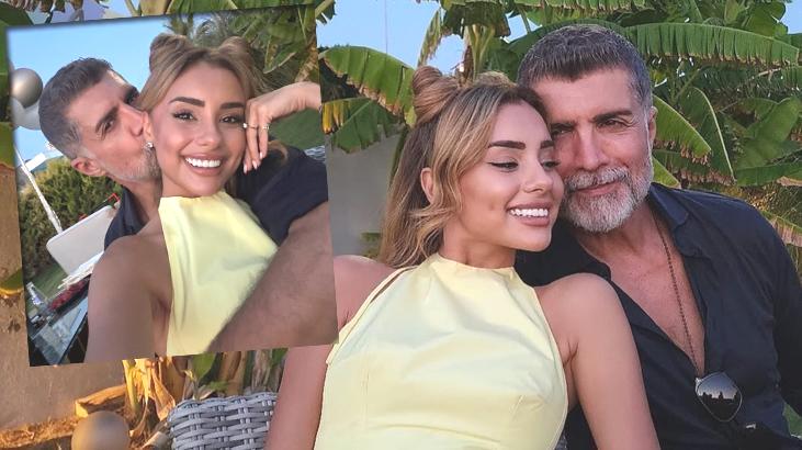 Aşka geldi! Samar Dadgar’dan romantik paylaşım