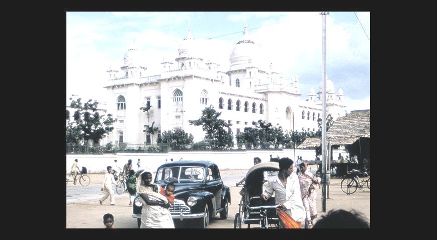 Ayla Karacabey’in fotoğraflarıyla dünya turu