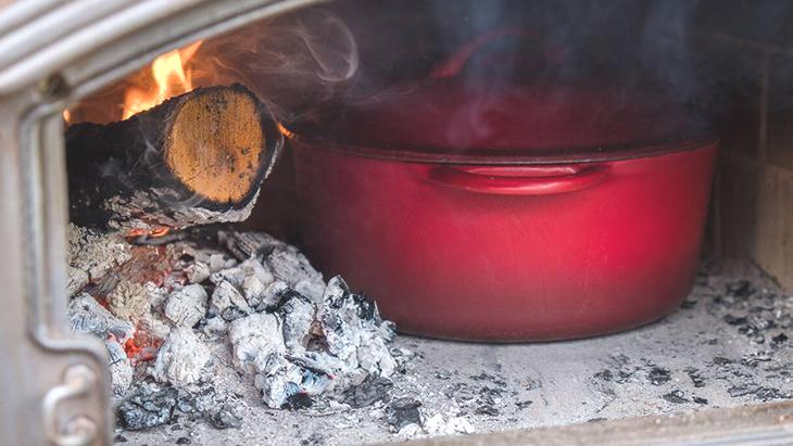 Aynı anda hem tatlı hem tuzlu pişiriyor! Miras olarak torunlarınıza bırakabilirsiniz