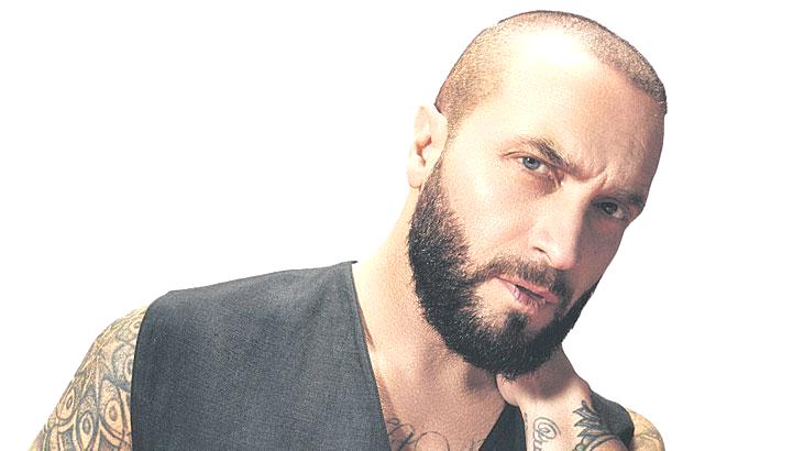 Berkay’la çıkış yaptı