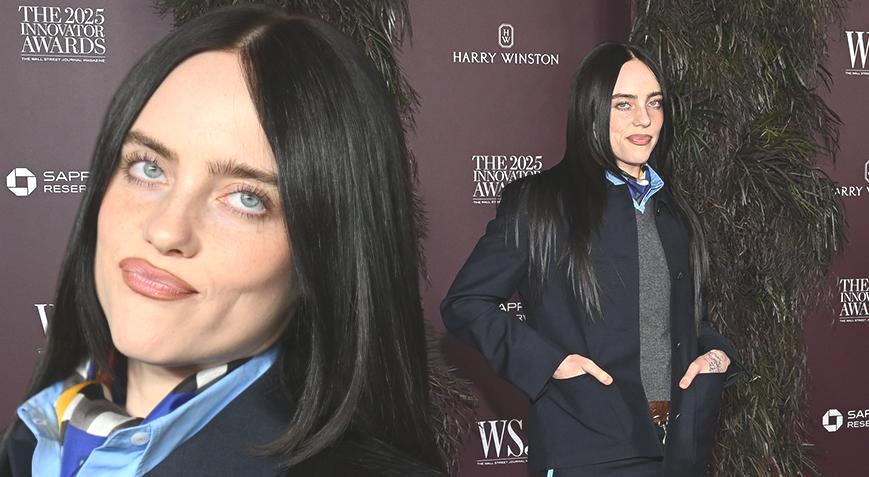 Billie Eilish konuştu, salon buz kesti: Neden milyardersiniz?