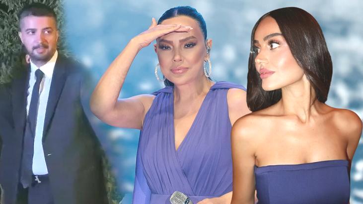 Bomba aşk iddiası! Elif Buse Doğan ve Murat Özdemir sevgili mi?