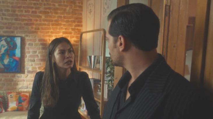 Çarşambanın reyting raconu: Eşref tek