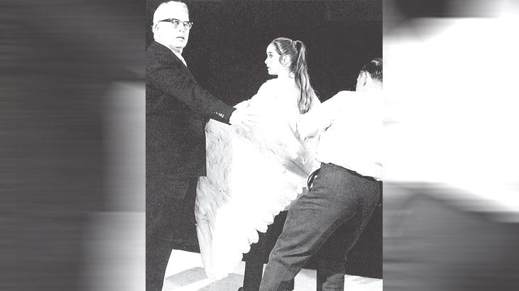 Chaplin’in ‘ucubesi’ gün yüzüne çıkıyor