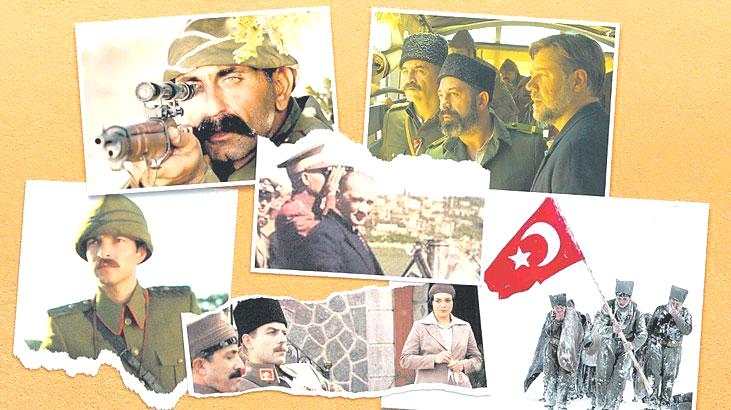 Cumhuriyet seçkileri