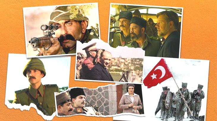 D-Smart GO’da Cumhuriyet bayramı coşkusu yaşanacak! Yaşasın Cumhuriyet