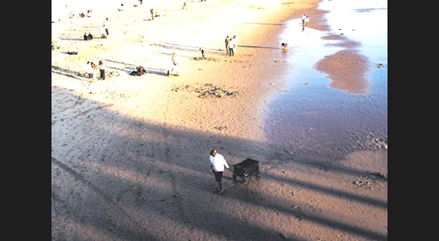 Demirkubuz’un sergisi Ankara yolcusu