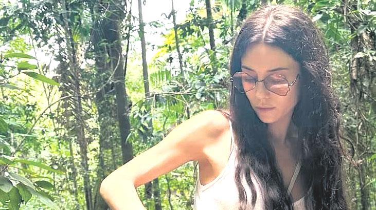 Dere’den Sao Paulo pozları