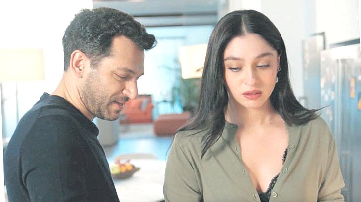 Dört yıl sonra bir ilk