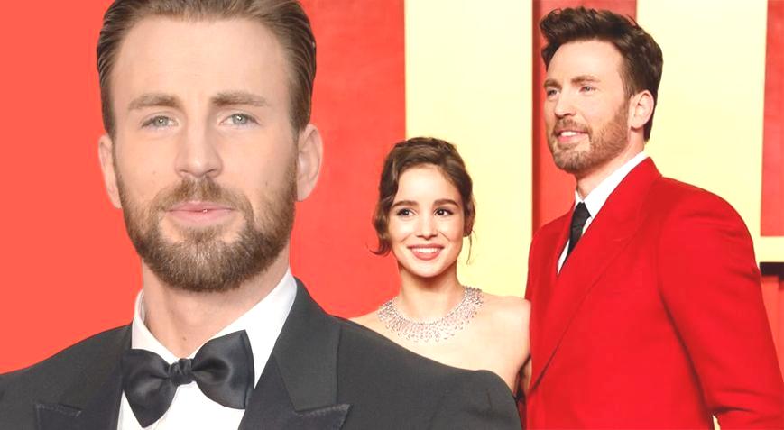 Dünyaca ünlü oyuncu baba oldu! İşte çocuklarına verdikleri isim