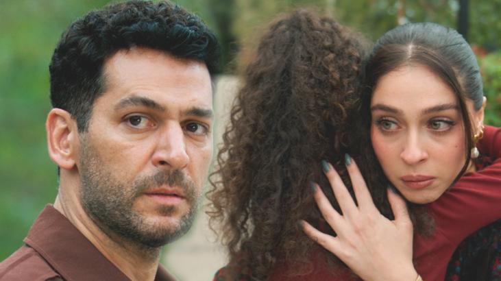 Duygusal fırtınaya hazır olun! Güller ve Günahlar ilk bölümüyle başlıyor