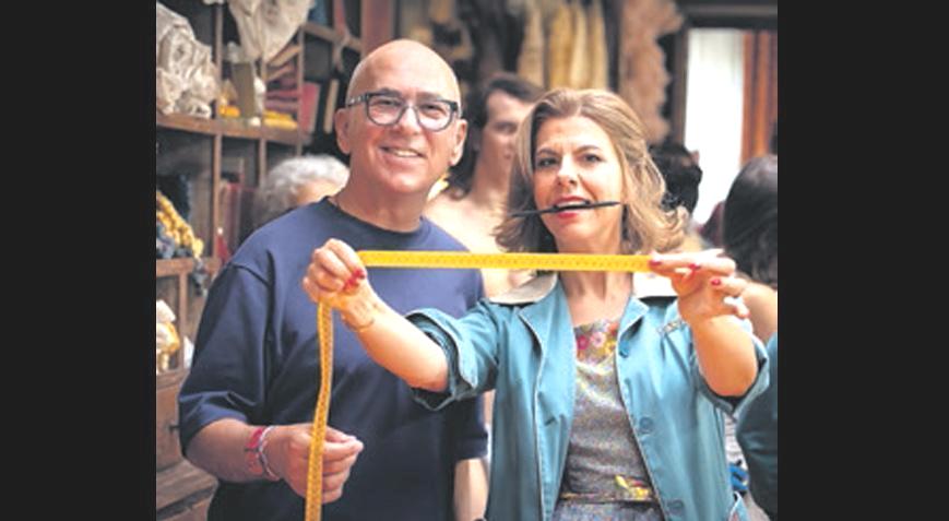 ‘Elmaslar’ Fransa’da parlıyor