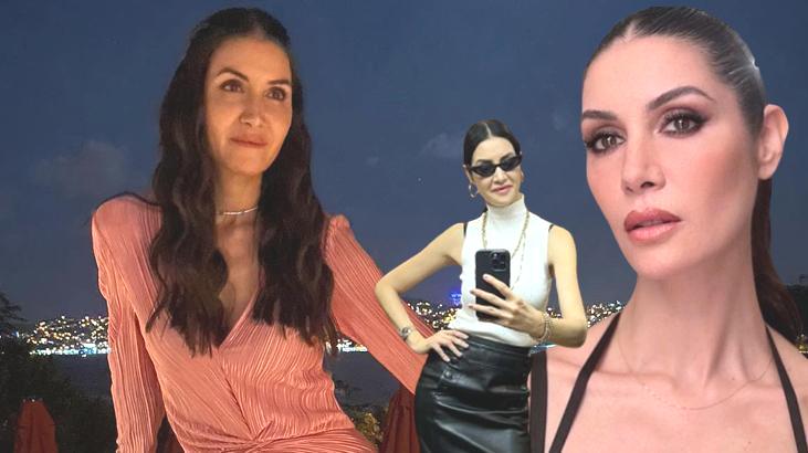 Fenalaşarak hastaneye kaldırılmıştı! Ahu Yağtu’dan yeni paylaşım