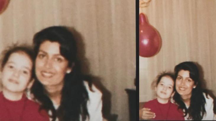 Fotoğraftaki ünlüyü tanıdınız mı? Paris Moda Haftası’na onur konuğu olarak katıldı