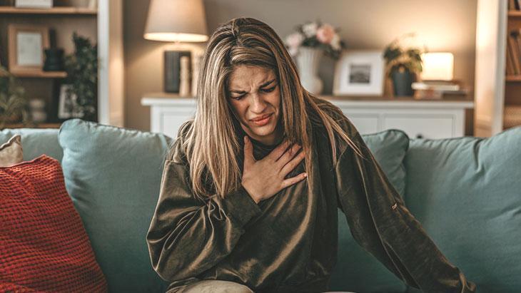 “Gencim bana bir şey olmaz” demeyin! Yaşam biçiminizle kalbinizi yıpratmayın