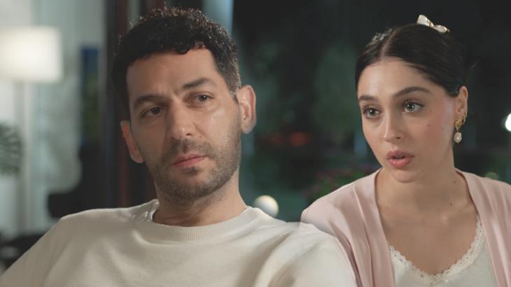 Güller ve Günahlar yeni bölüm! ‘Erkekler ağlamaz’ ama…