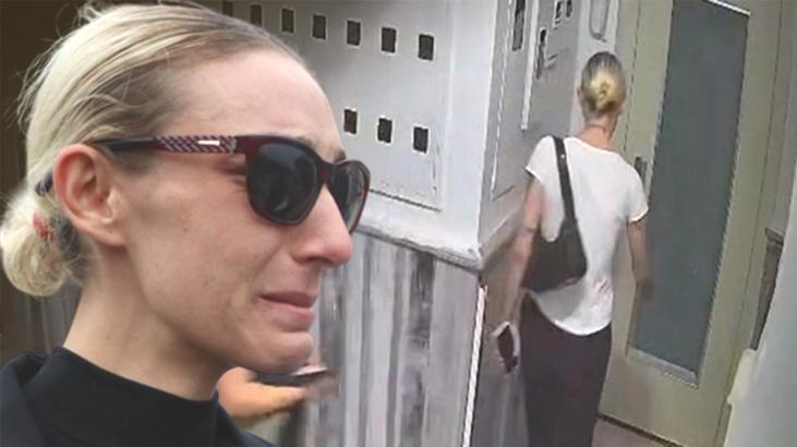 Güllü’nün kızı Tuğyan Ülkem’in yasaklı madde kullandığı iddia edilmişti! İlk kez test sonuçları ortaya çıktı