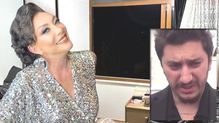 Güllü’nün oğlu bomba iddialar sonrası harekete geçti! Kobra Murat’a dava açıyor