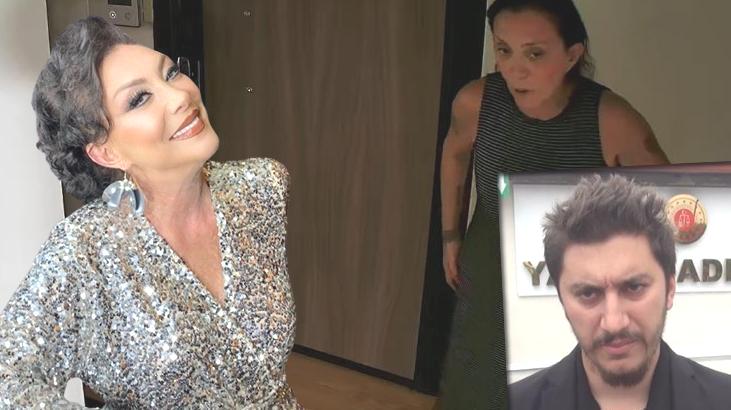 Güllü’nün oğlu canlı yayında gözyaşlarına boğuldu! ‘ Yardım edin, dua edin’