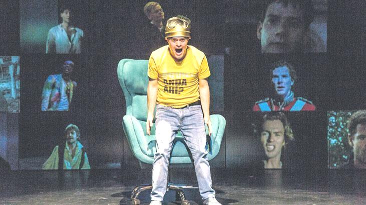 Herkesin ‘Hamlet’i kendine