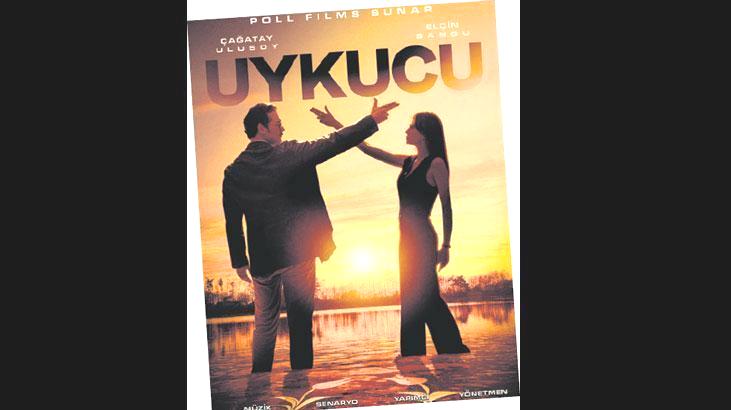 Heyecan uyandıran fragman