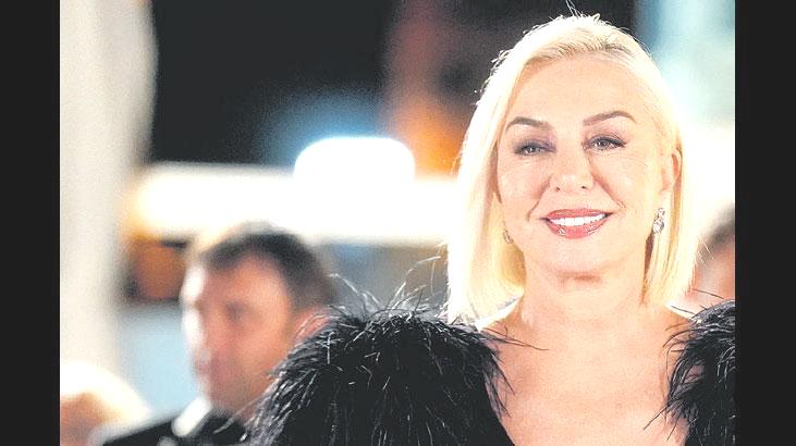 ‘Hikâye benim için önemli’