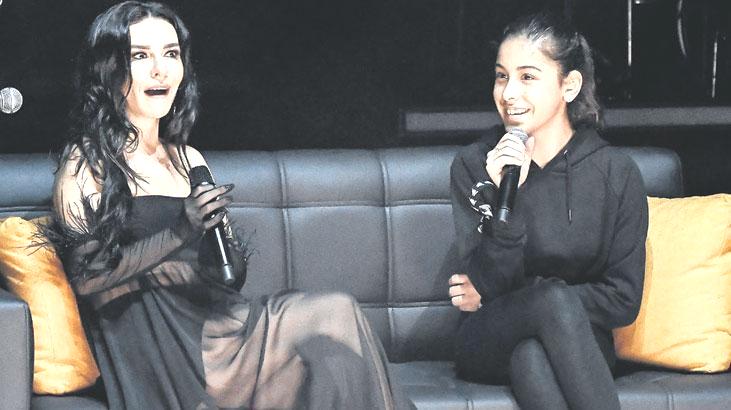 Hopa’lı Asya’ya hayran kaldı