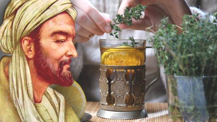 İbn-i Sina’nın göbek yağlarını eriten reçetesi! Dağdan mutfağa indi: Yemeklere serpin