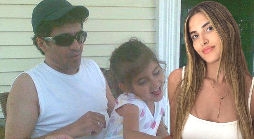 İbrahim Erkal’ın kızından duygusal paylaşım