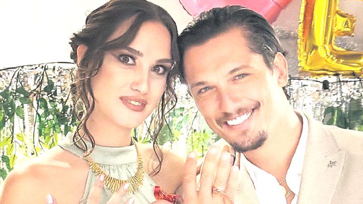 İlk adımı attılar