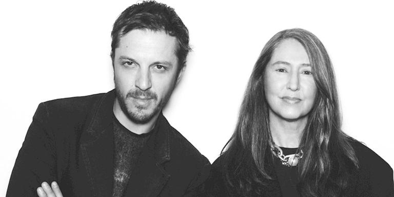 İlk Bakış: Glenn Martens’in H&M Koleksiyonu